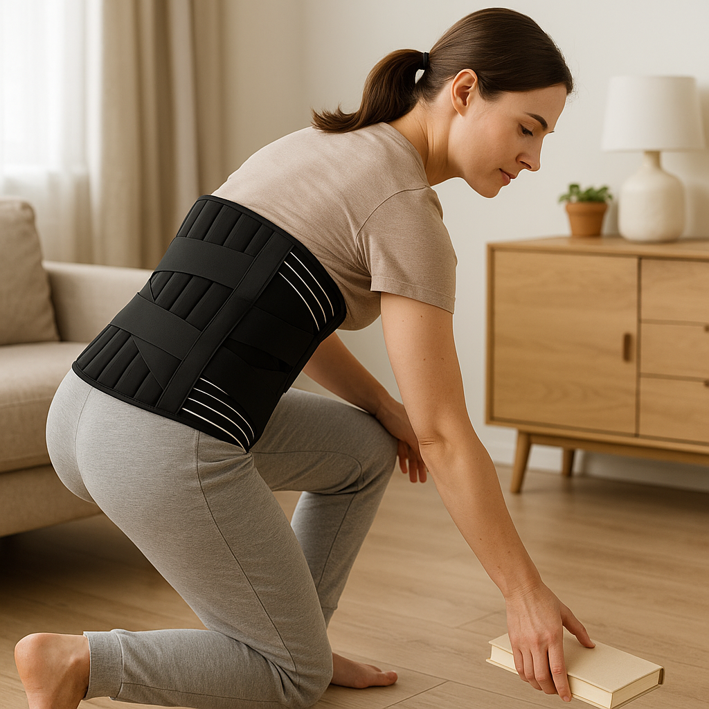 Ceinture Lombaire Classique